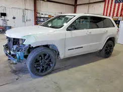 1C4RJFAG8JC300081 2018 JEEP GRAND CHEROKEE