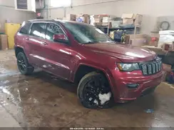 1C4RJFAG8JC303272 2018 JEEP GRAND CHEROKEE