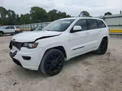 1C4RJFAG8JC303384 2018 JEEP GRAND CHEROKEE