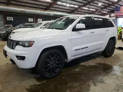 1C4RJFAG8JC305491 2018 JEEP GRAND CHEROKEE