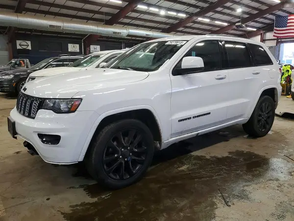 1C4RJFAG8JC305491 2018 JEEP GRAND CHEROKEE - Image 1