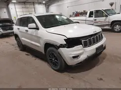 1C4RJFAG8JC310657 2018 JEEP GRAND CHEROKEE