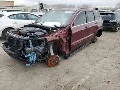 1C4RJFAG8JC311081 2018 JEEP GRAND CHEROKEE