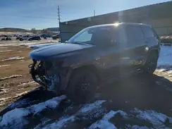1C4RJFAG8JC311176 2018 JEEP GRAND CHEROKEE