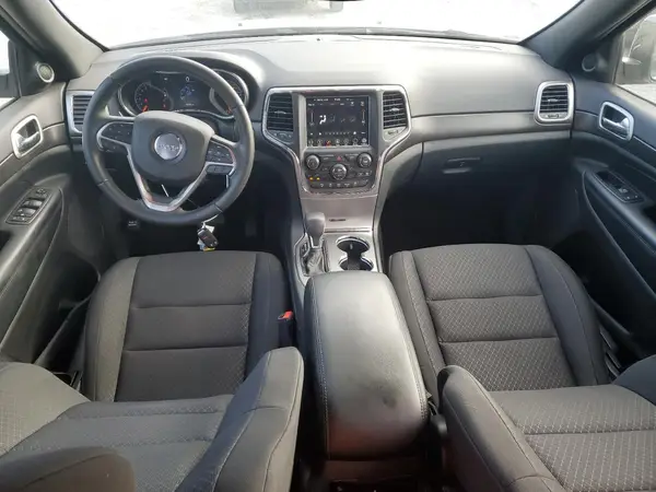 1C4RJFAG8JC313669 2018 JEEP GRAND CHEROKEE - Image 8