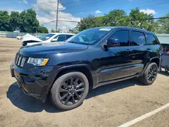 1C4RJFAG8JC319813 2018 JEEP GRAND CHEROKEE