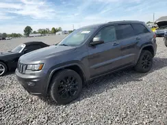 1C4RJFAG8JC325417 2018 JEEP GRAND CHEROKEE