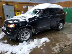 1C4RJFAG8JC325708 2018 JEEP GRAND CHEROKEE