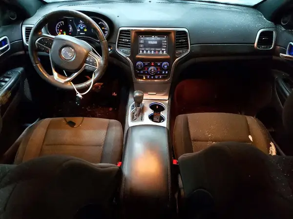 1C4RJFAG8JC325708 2018 JEEP GRAND CHEROKEE - Image 8