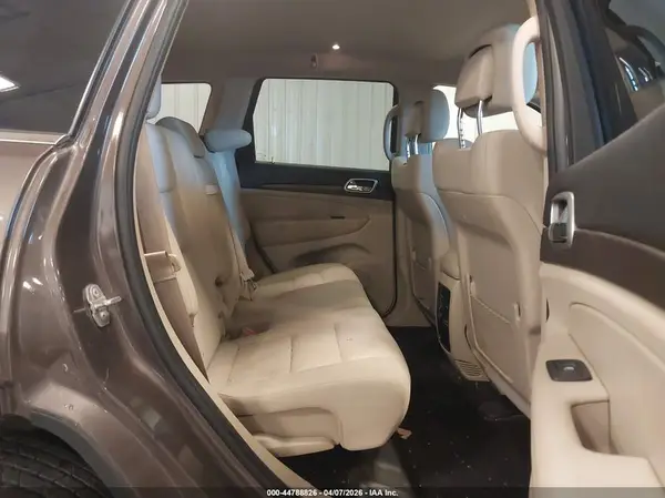 1C4RJFAG8JC326244 2018 JEEP GRAND CHEROKEE - Image 8