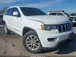 1C4RJFAG8JC328284 2018 JEEP GRAND CHEROKEE