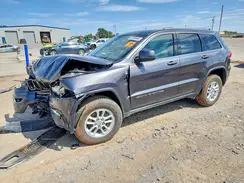 1C4RJFAG8JC328401 2018 JEEP GRAND CHEROKEE
