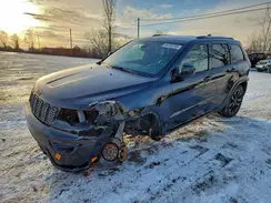 1C4RJFAG8JC330973 2018 JEEP GRAND CHEROKEE