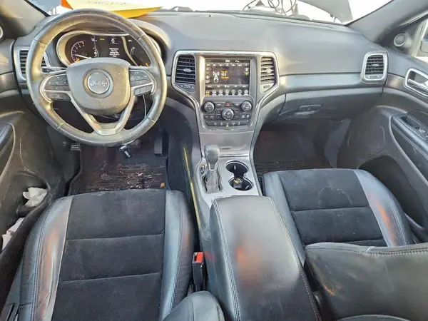 1C4RJFAG8JC330973 2018 JEEP GRAND CHEROKEE - Image 8