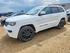 1C4RJFAG8JC331007 2018 JEEP GRAND CHEROKEE