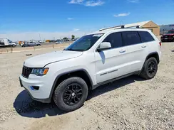 1C4RJFAG8JC332965 2018 JEEP GRAND CHEROKEE