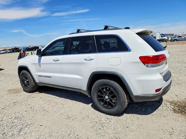 1C4RJFAG8JC332965 2018 JEEP GRAND CHEROKEE - Image 2