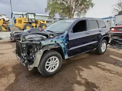 1C4RJFAG8JC333419 2018 JEEP GRAND CHEROKEE