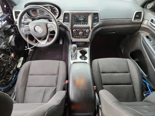 1C4RJFAG8JC333419 2018 JEEP GRAND CHEROKEE - Image 8