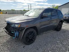 1C4RJFAG8JC334635 2018 JEEP GRAND CHEROKEE