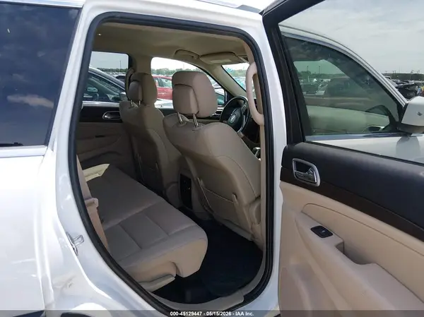 1C4RJFAG8JC334795 2018 JEEP GRAND CHEROKEE - Image 8