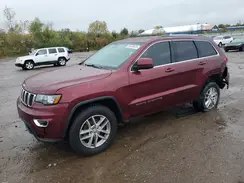 1C4RJFAG8JC335591 2018 JEEP GRAND CHEROKEE