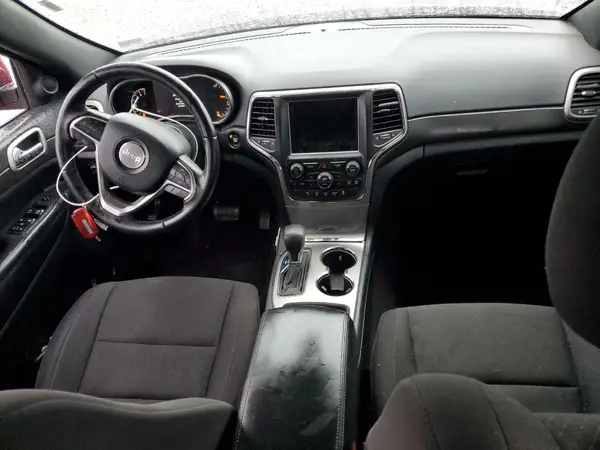 1C4RJFAG8JC335591 2018 JEEP GRAND CHEROKEE - Image 8