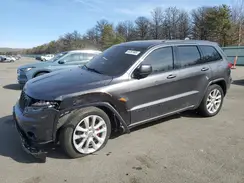 1C4RJFAG8JC335736 2018 JEEP GRAND CHEROKEE