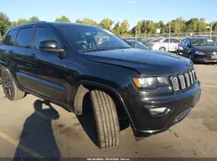 1C4RJFAG8JC336594 2018 JEEP GRAND CHEROKEE