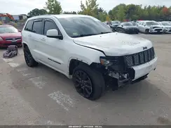 1C4RJFAG8JC342234 2018 JEEP GRAND CHEROKEE