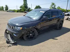 1C4RJFAG8JC342329 2018 JEEP GRAND CHEROKEE