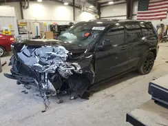1C4RJFAG8JC342895 2018 JEEP GRAND CHEROKEE