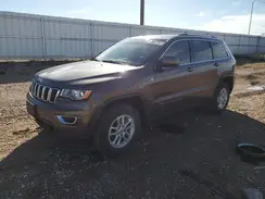 1C4RJFAG8JC348972 2018 JEEP GRAND CHEROKEE