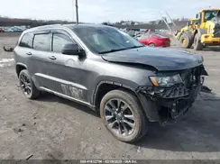 1C4RJFAG8JC349071 2018 JEEP GRAND CHEROKEE