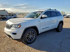 1C4RJFAG8JC350124 2018 JEEP GRAND CHEROKEE