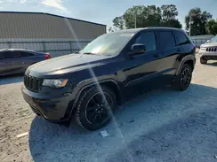 1C4RJFAG8JC350172 2018 JEEP GRAND CHEROKEE