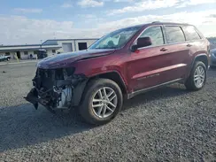 1C4RJFAG8JC351127 2018 JEEP GRAND CHEROKEE