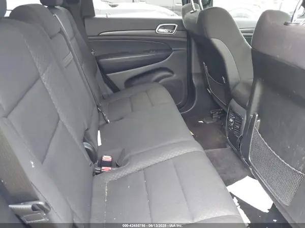 1C4RJFAG8JC356344 2018 JEEP GRAND CHEROKEE - Image 8