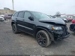 1C4RJFAG8JC356697 2018 JEEP GRAND CHEROKEE