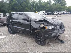 1C4RJFAG8JC356716 2018 JEEP GRAND CHEROKEE