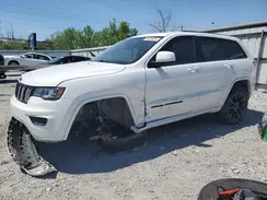 1C4RJFAG8JC356781 2018 JEEP GRAND CHEROKEE