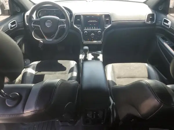 1C4RJFAG8JC356781 2018 JEEP GRAND CHEROKEE - Image 8