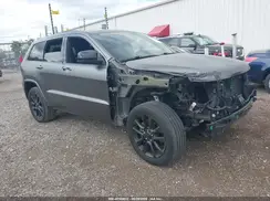 1C4RJFAG8JC356912 2018 JEEP GRAND CHEROKEE