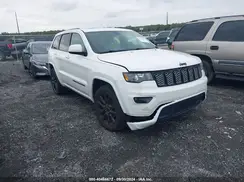 1C4RJFAG8JC357140 2018 JEEP GRAND CHEROKEE