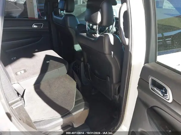 1C4RJFAG8JC360247 2018 JEEP GRAND CHEROKEE - Image 8