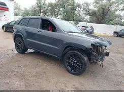 1C4RJFAG8JC360250 2018 JEEP GRAND CHEROKEE