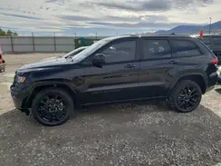 1C4RJFAG8JC360328 2018 JEEP GRAND CHEROKEE