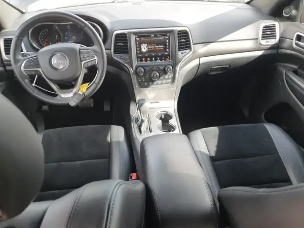 1C4RJFAG8JC360328 2018 JEEP GRAND CHEROKEE - Image 8