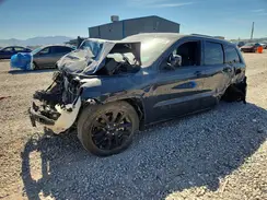1C4RJFAG8JC360359 2018 JEEP GRAND CHEROKEE