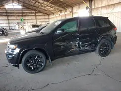 1C4RJFAG8JC360507 2018 JEEP GRAND CHEROKEE